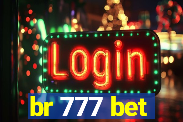 br 777 bet